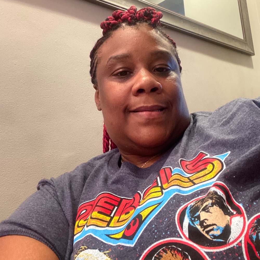 Meet your Posher, Takisha